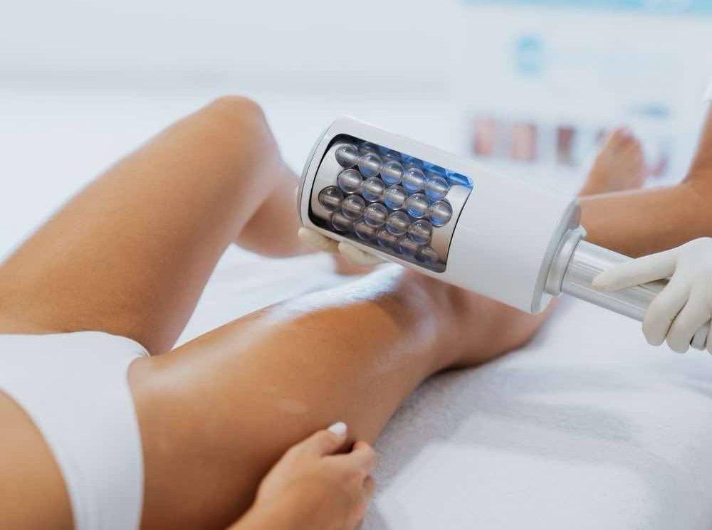 Endospheres Therapy