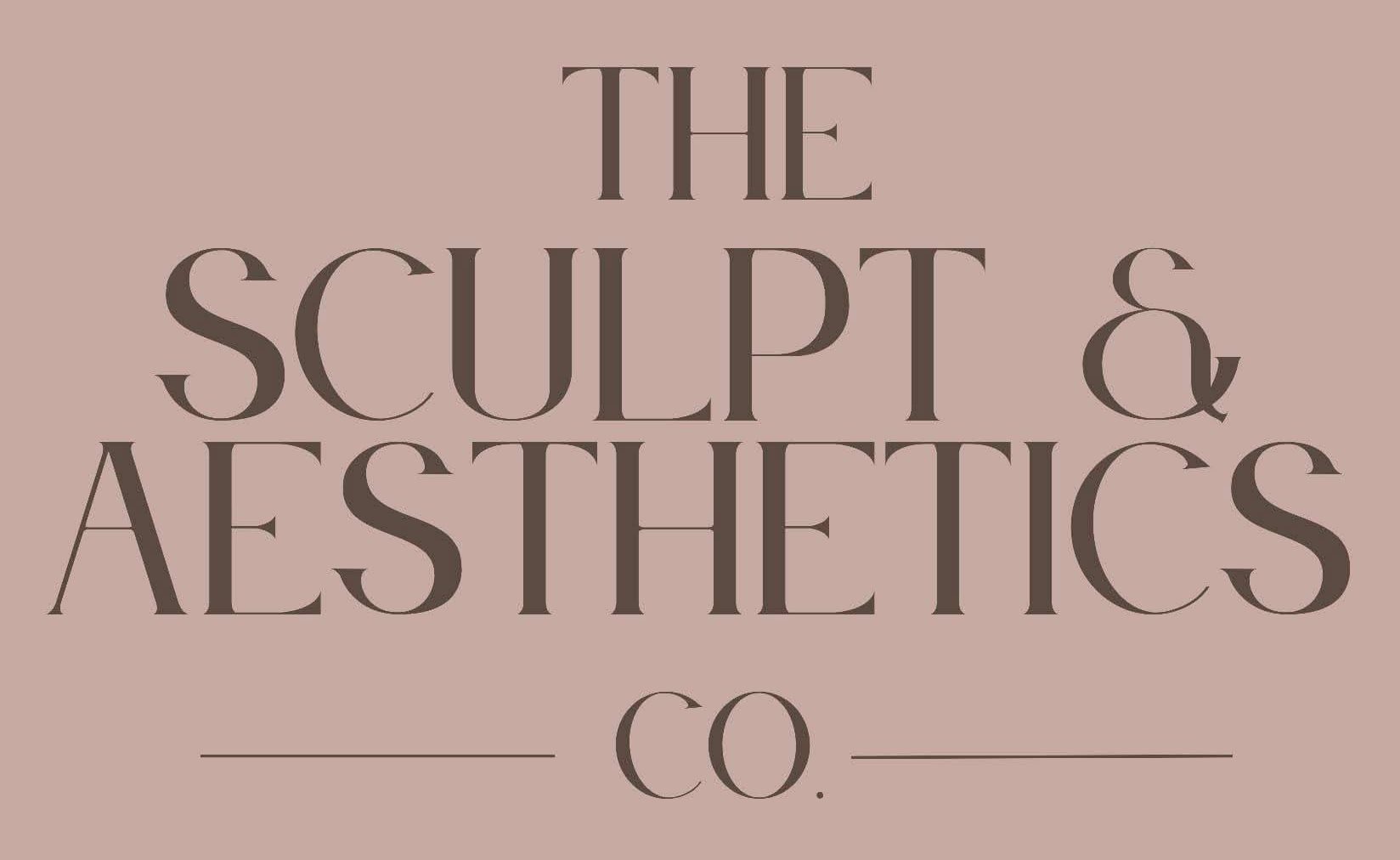 The Sculpt & Aesthetics Co.